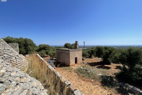Landejendom i Monopoli, Bari, Monopoli - € 240.000 | Ref: 114 - foto 16